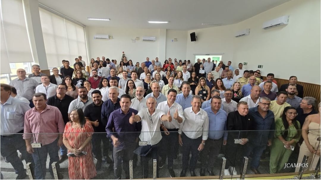AMUNORPI realiza reunião em Joaquim Távora